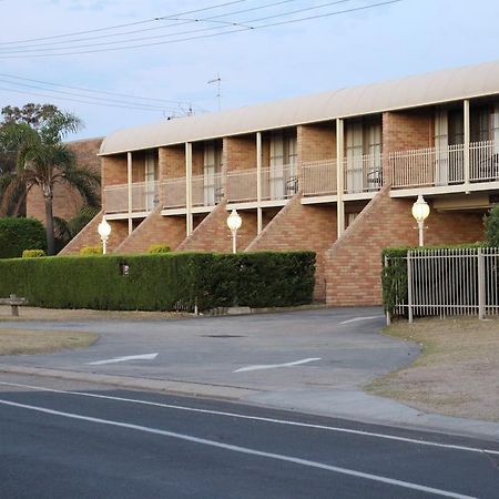 Bayview Motel Rosebud/Rye Εξωτερικό φωτογραφία