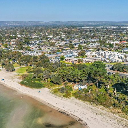 Bayview Motel Rosebud/Rye Εξωτερικό φωτογραφία