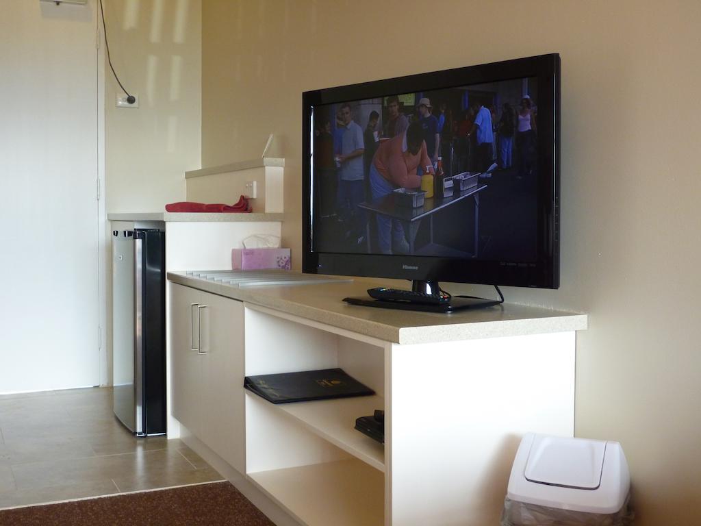 Bayview Motel Rosebud/Rye Δωμάτιο φωτογραφία