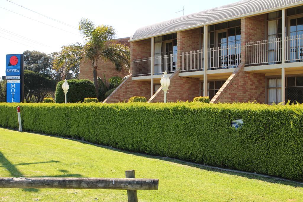 Bayview Motel Rosebud/Rye Εξωτερικό φωτογραφία