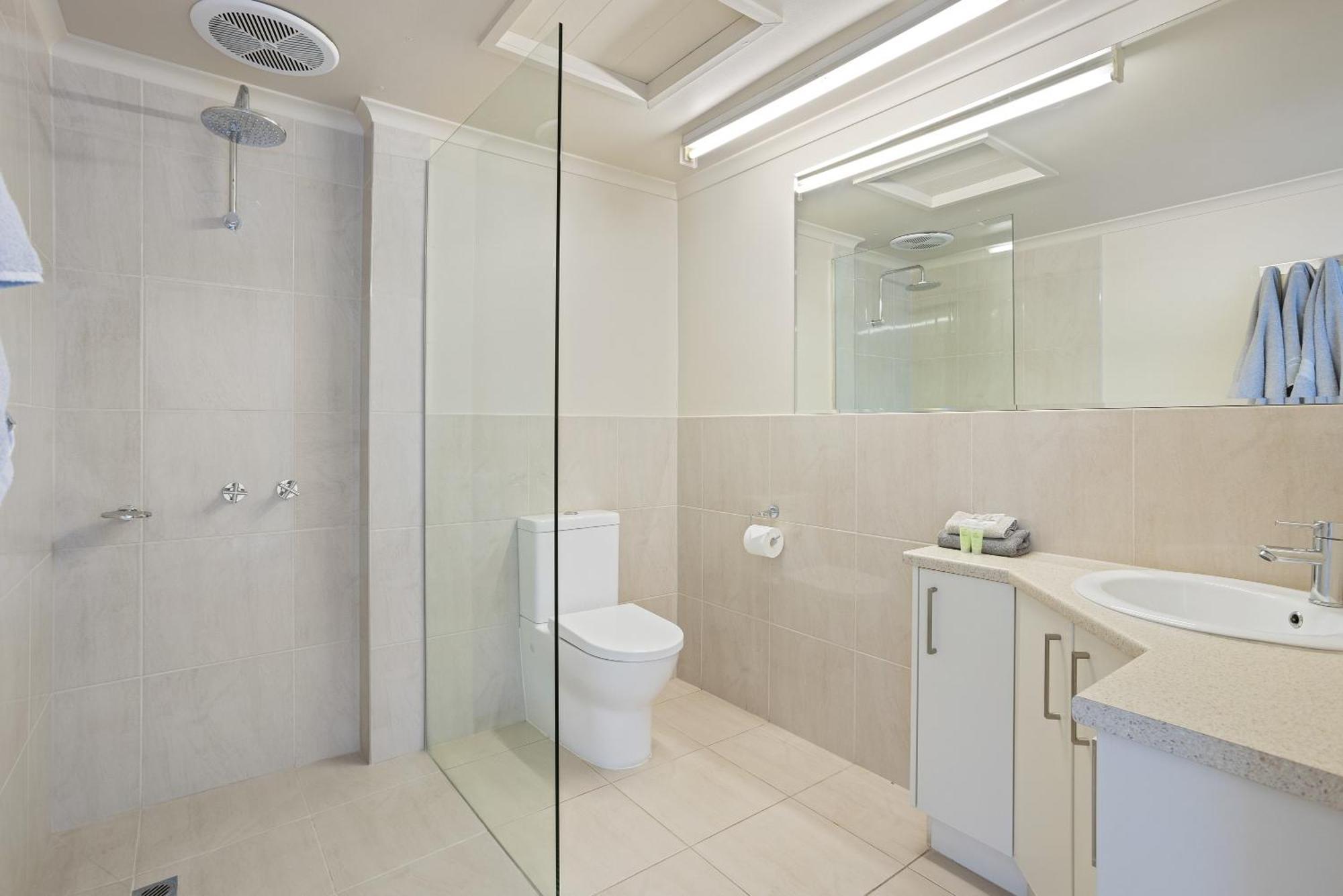 Bayview Motel Rosebud/Rye Εξωτερικό φωτογραφία