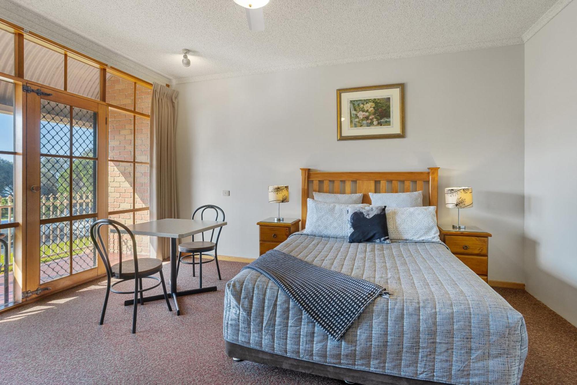 Bayview Motel Rosebud/Rye Εξωτερικό φωτογραφία