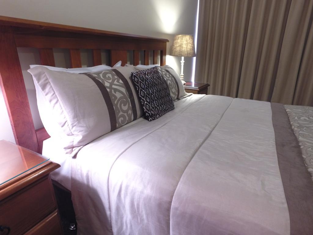 Bayview Motel Rosebud/Rye Εξωτερικό φωτογραφία