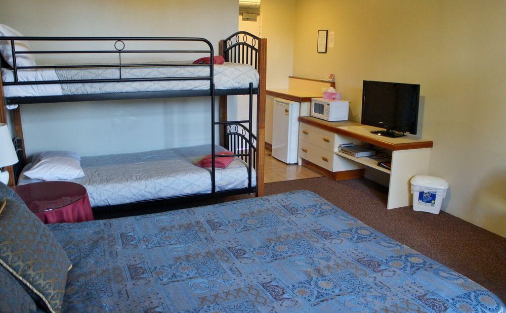 Bayview Motel Rosebud/Rye Εξωτερικό φωτογραφία