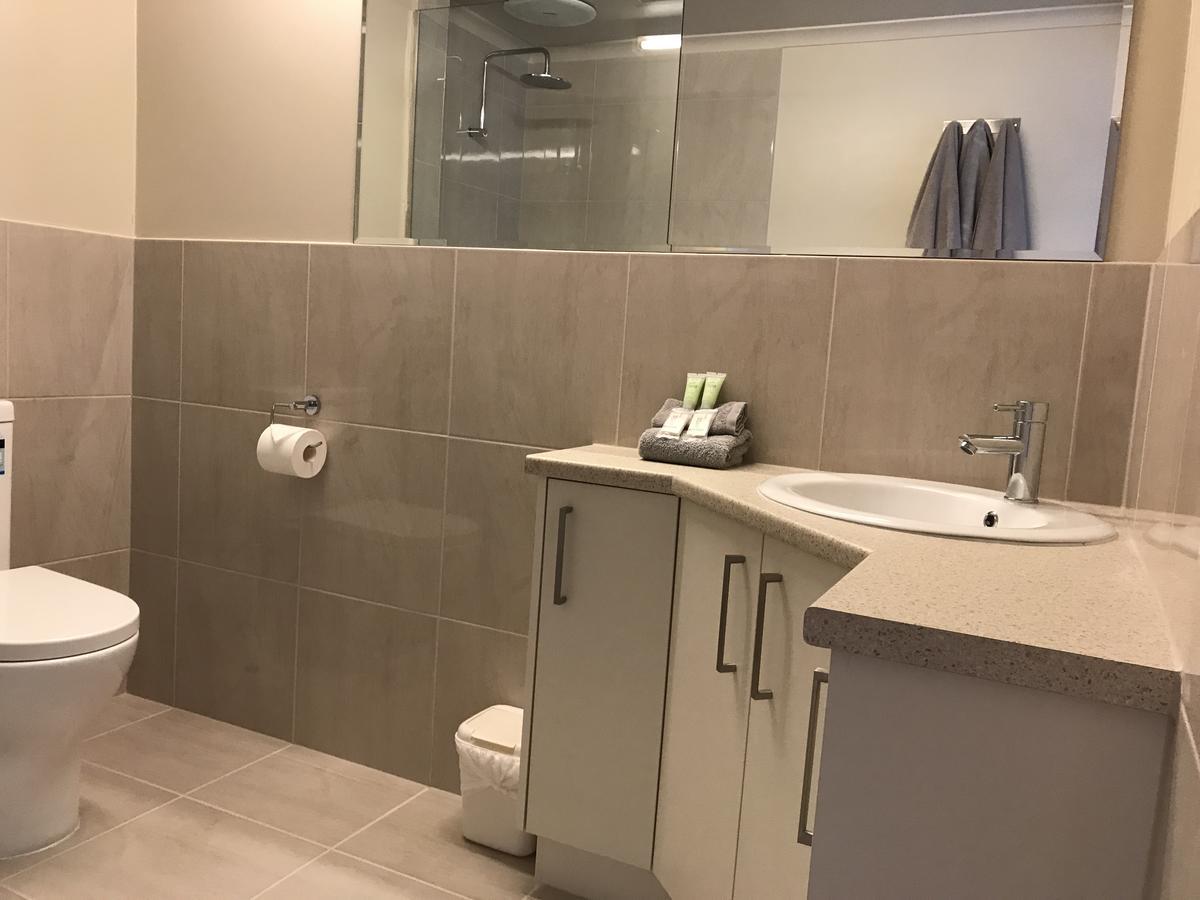 Bayview Motel Rosebud/Rye Εξωτερικό φωτογραφία