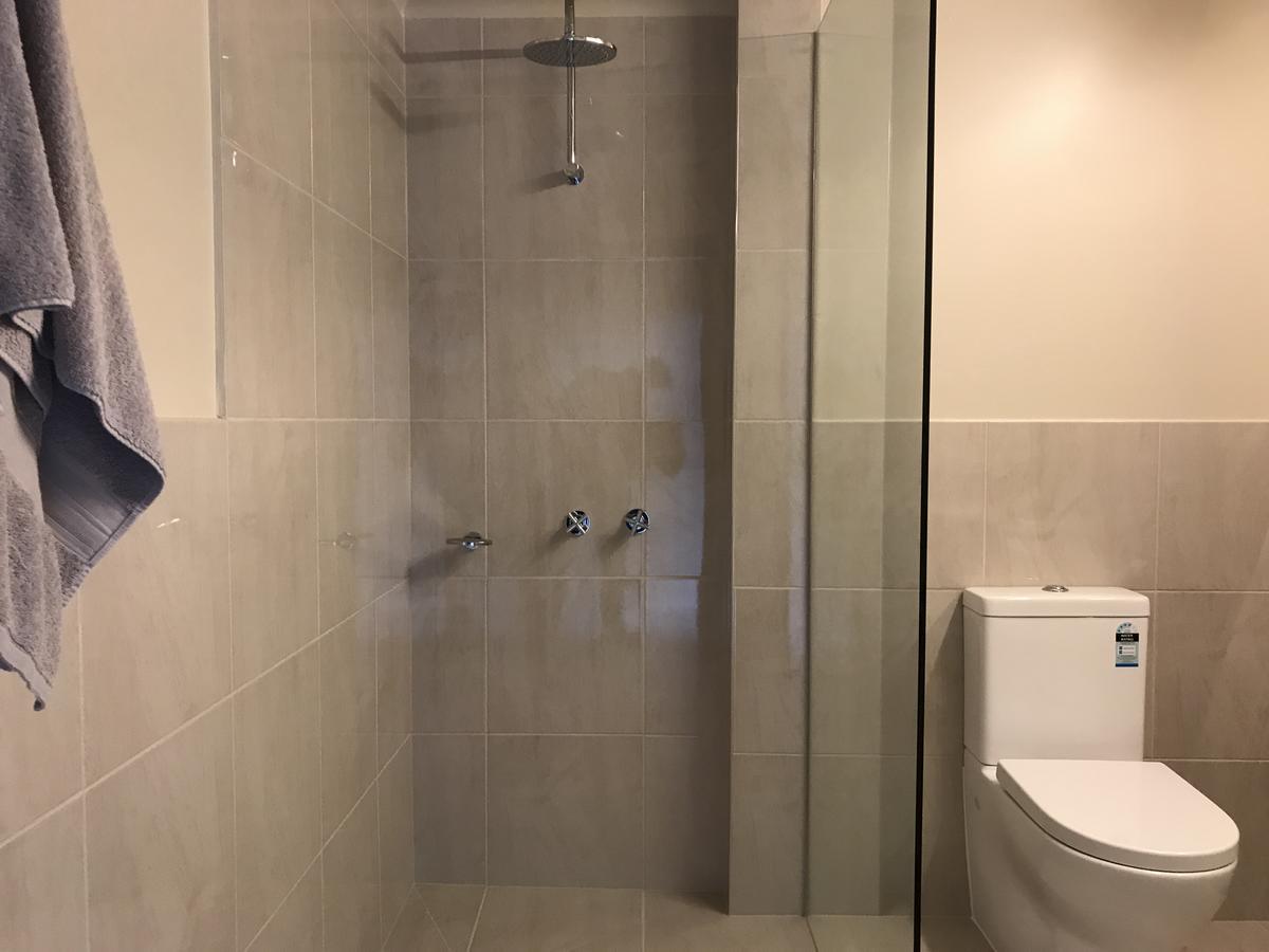 Bayview Motel Rosebud/Rye Εξωτερικό φωτογραφία