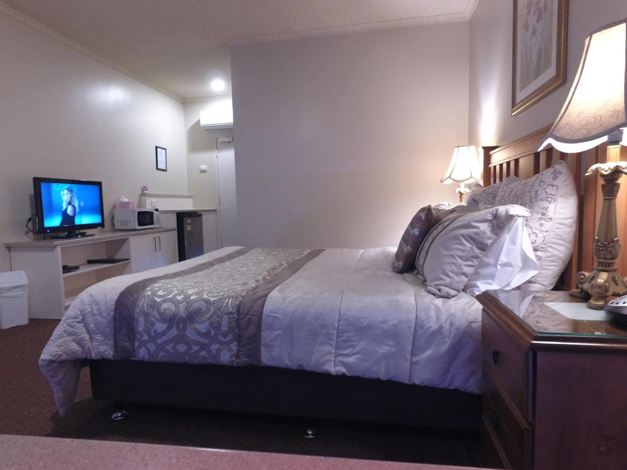 Bayview Motel Rosebud/Rye Εξωτερικό φωτογραφία