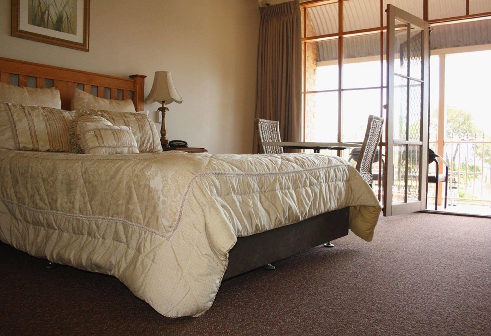 Bayview Motel Rosebud/Rye Εξωτερικό φωτογραφία