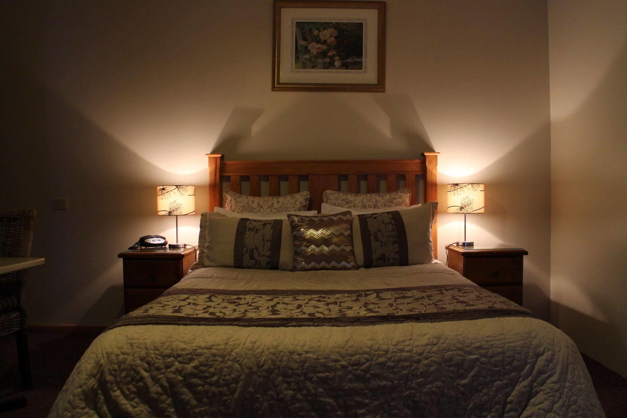 Bayview Motel Rosebud/Rye Εξωτερικό φωτογραφία