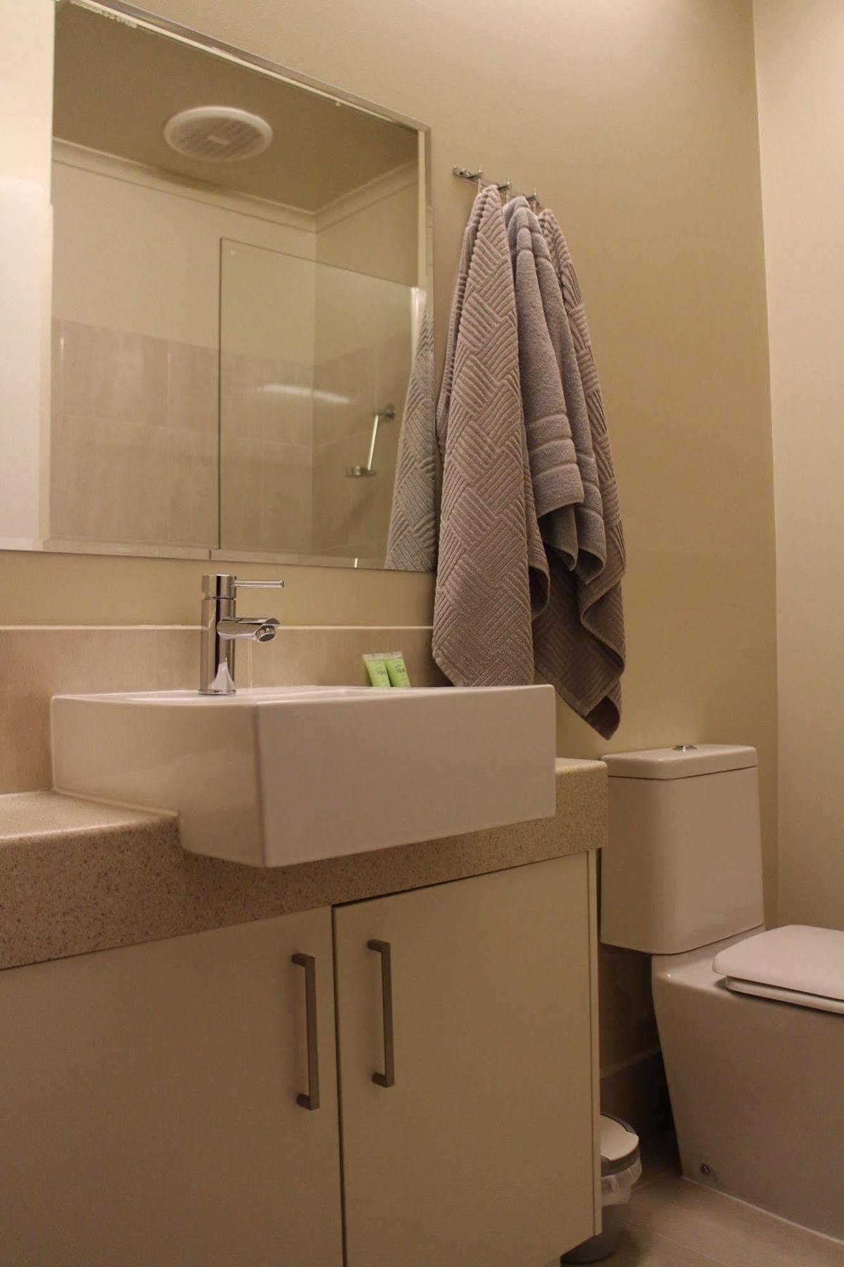 Bayview Motel Rosebud/Rye Εξωτερικό φωτογραφία