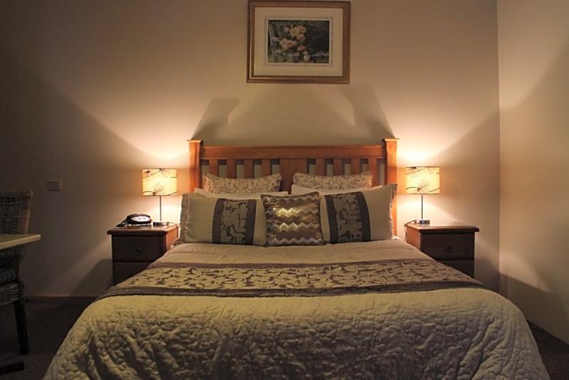 Bayview Motel Rosebud/Rye Εξωτερικό φωτογραφία